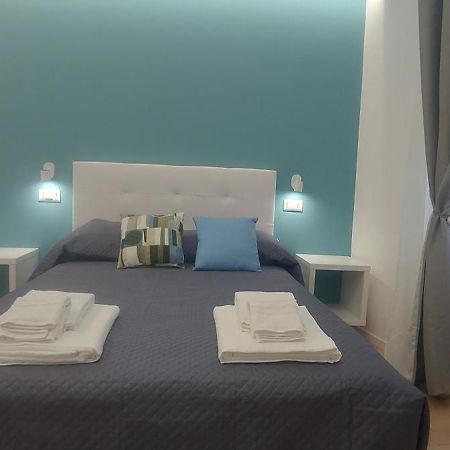 Hotel Bemy Rom Exterior foto