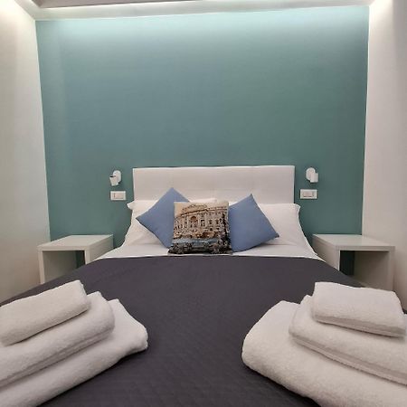 Hotel Bemy Rom Exterior foto