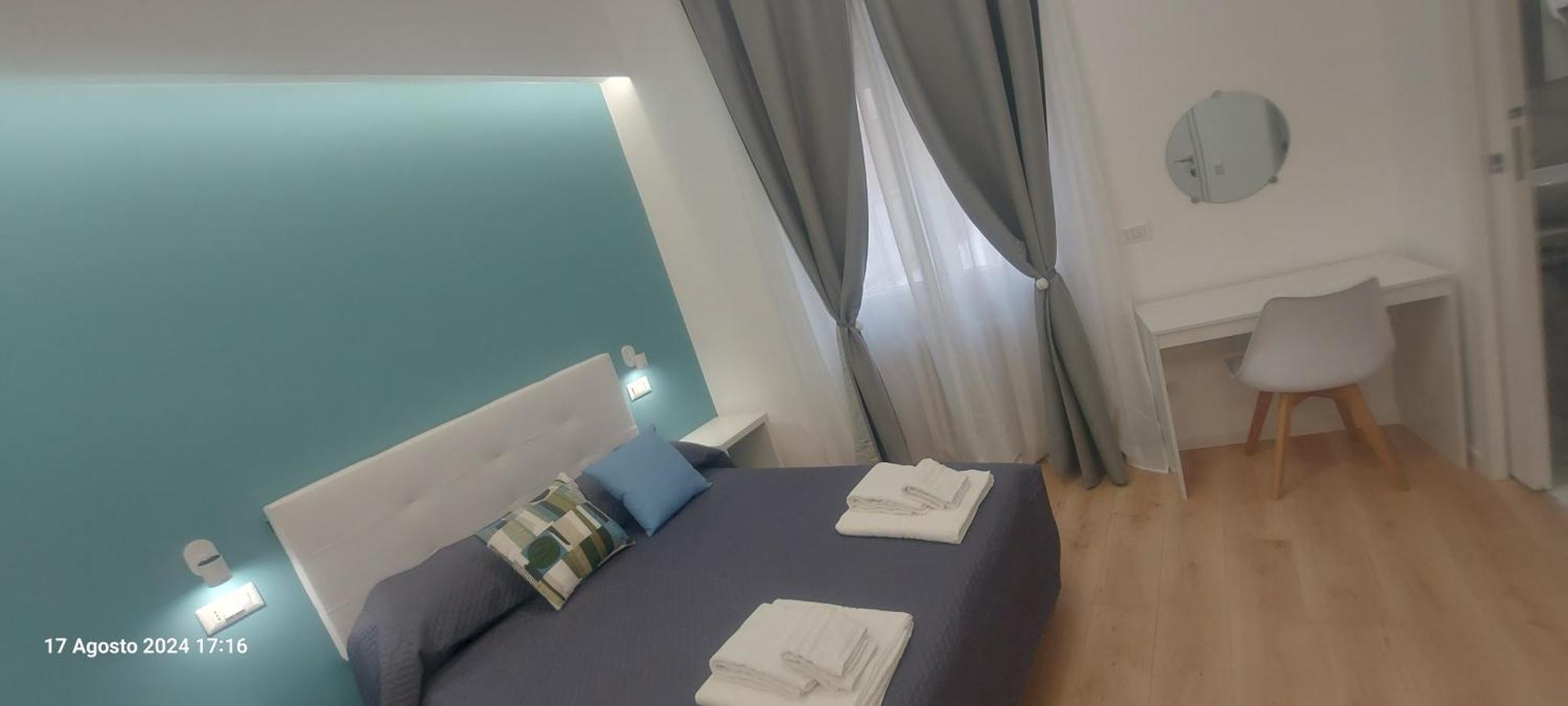 Hotel Bemy Rom Exterior foto