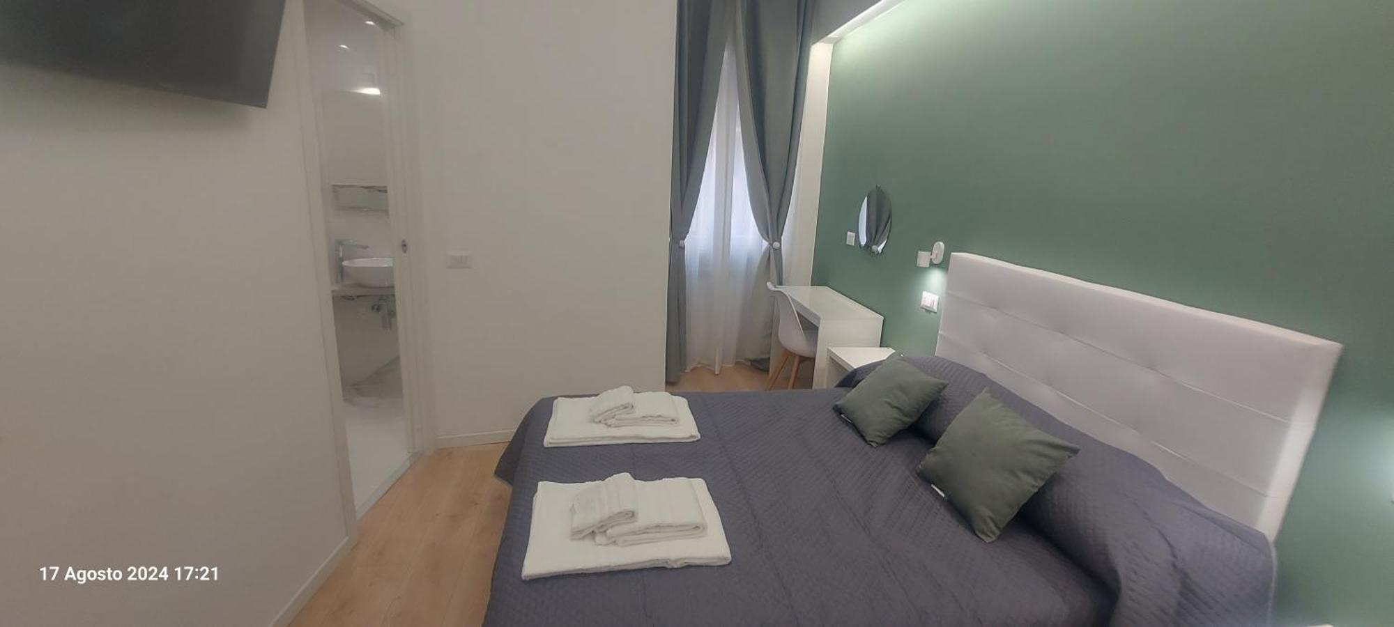 Hotel Bemy Rom Exterior foto