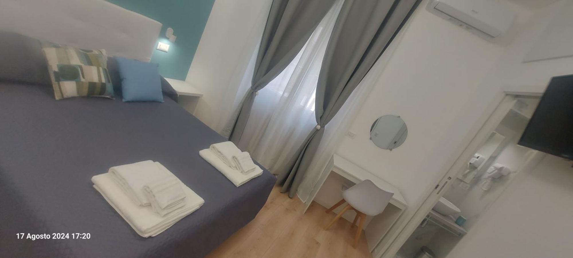 Hotel Bemy Rom Exterior foto