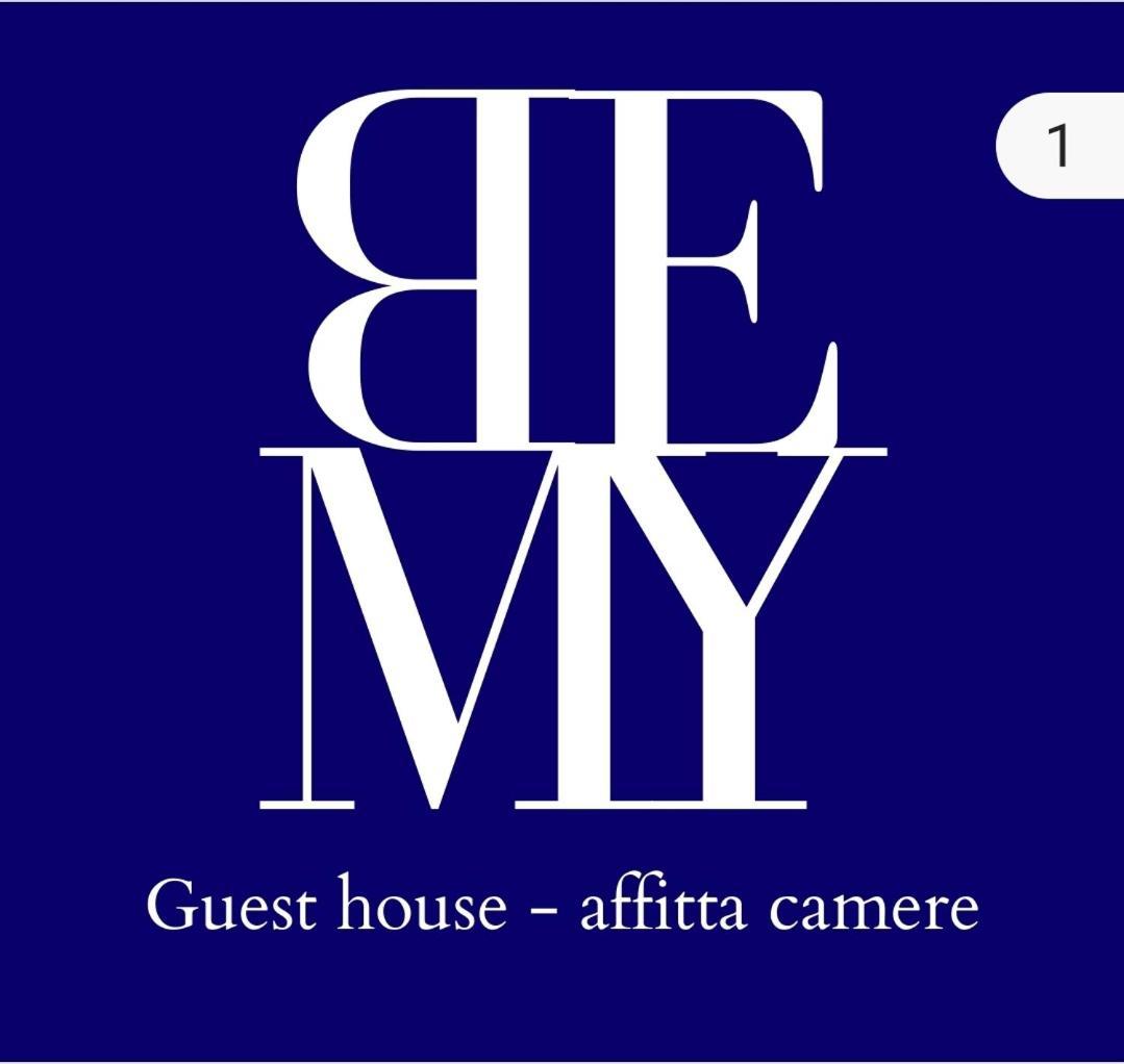 Hotel Bemy Rom Exterior foto
