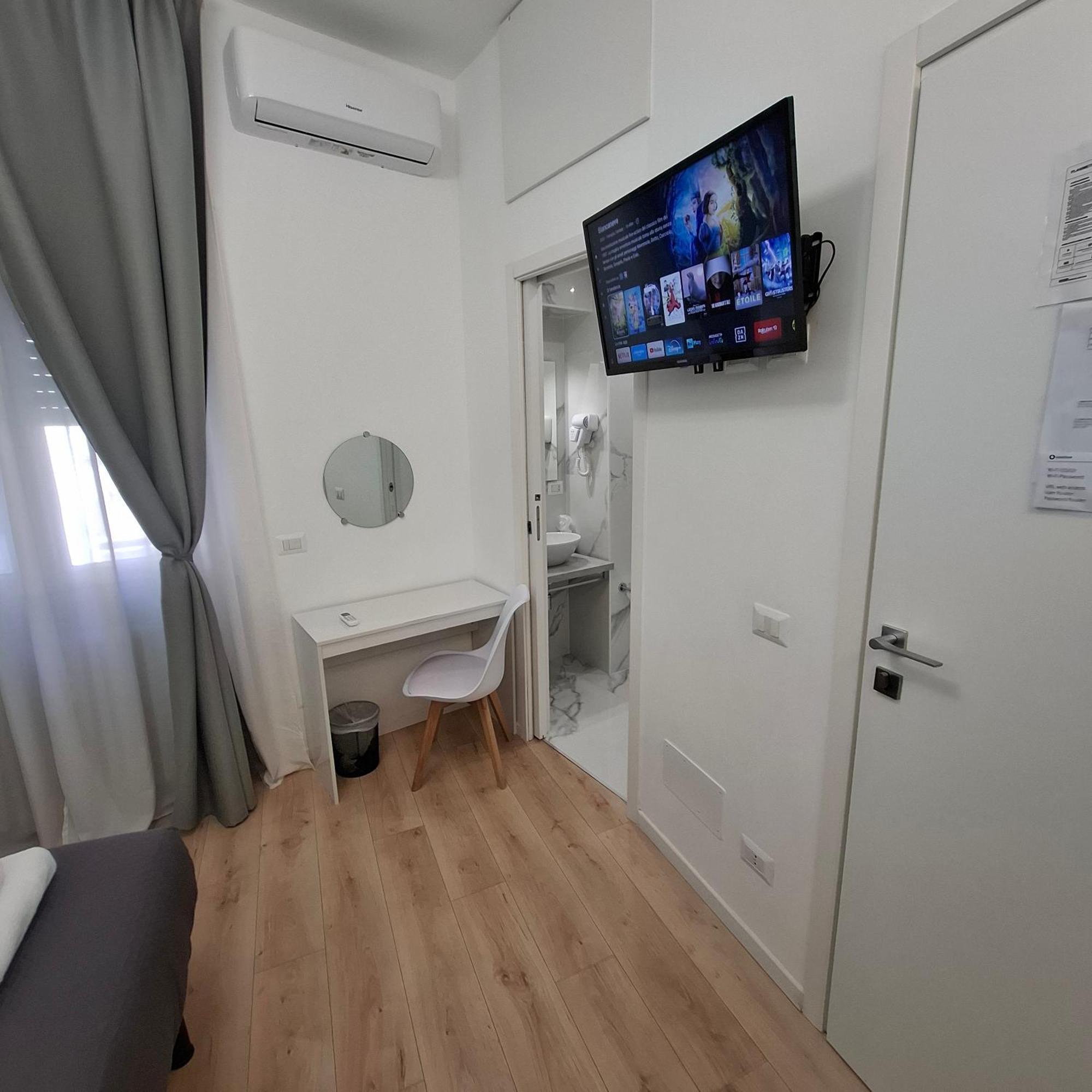 Hotel Bemy Rom Exterior foto