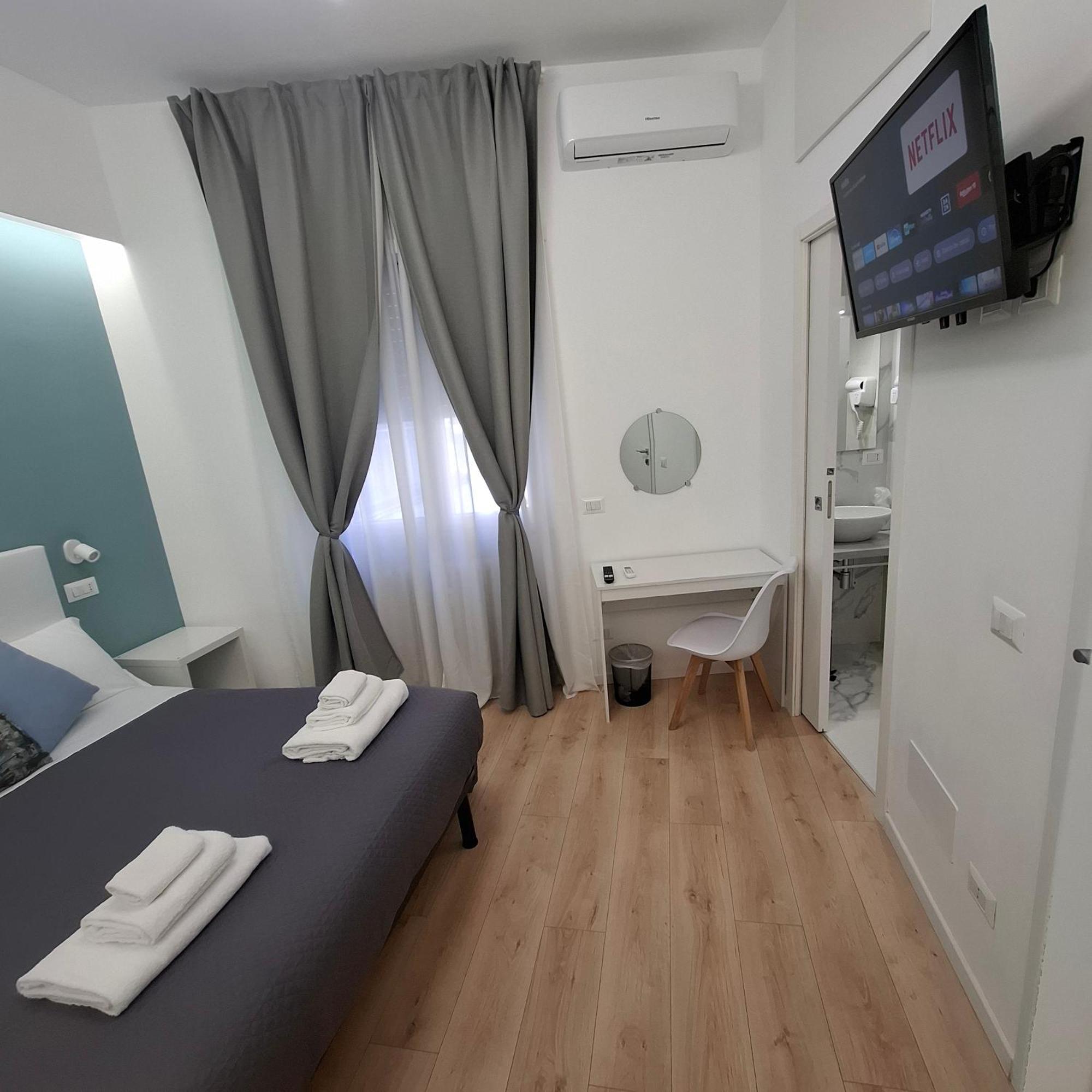 Hotel Bemy Rom Exterior foto